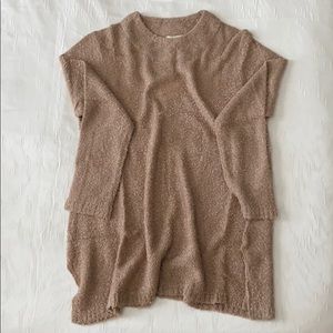 Neutral Colored Sweater